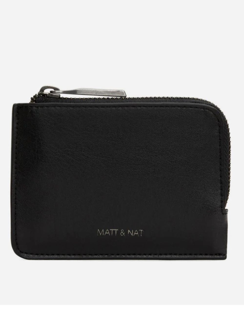 Matt and Nat SEVASM SMALL VEGAN WALLET - VINTAGE